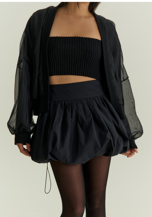 Юбка баллон ARMONIA