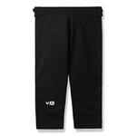 Кимоно RVCA X VITAL 2 - (BLACK)