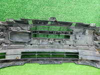 Бампер передний Mitsubishi Outlander 3 (2015-2018)