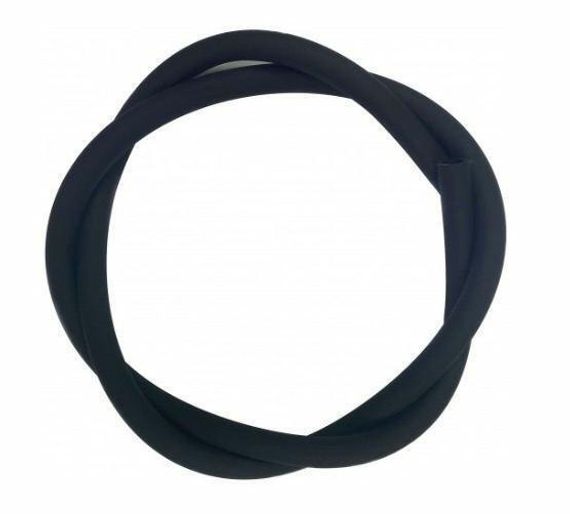 Шланг Hate Soft Touch Black