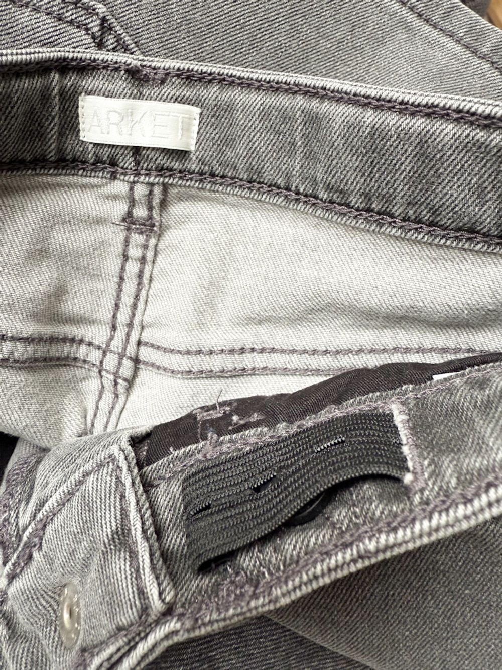 Джинсовые шорты Arket, 116