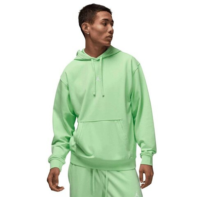 Толстовка Jordan Sport Crossover Green Sweatshirt