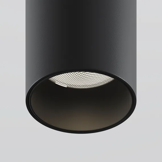 Встраиваемый светильник Фокус Т / Focus T 6 Вт 4000 К 45° Technical c141rs-l300-6w4k-b