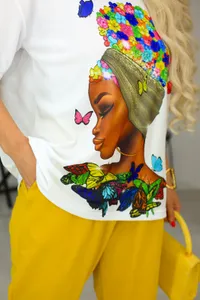 Костюм "Африка" Fabrika