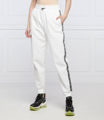 спортивные штаны Michael Kors - белый(MS2309F23G)