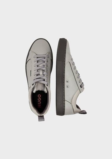 Кеды HUGO Morrie Tenn Grpuny