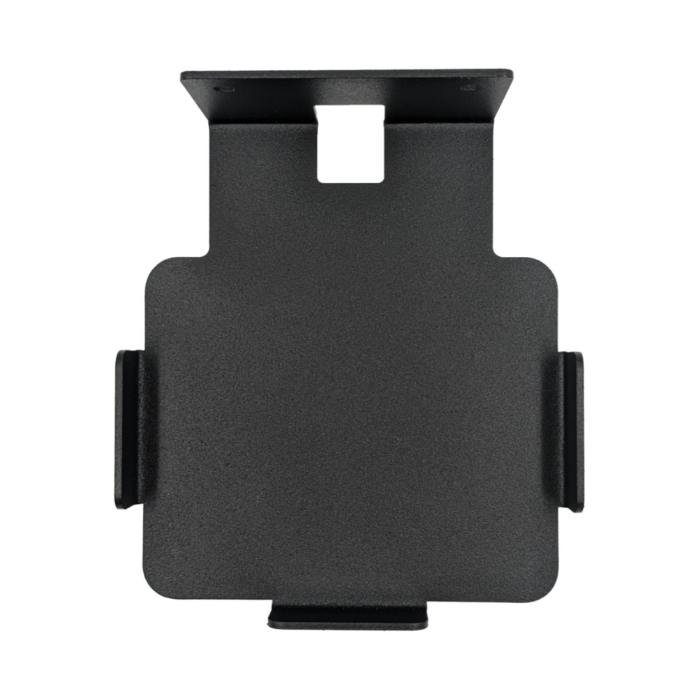 Держатель, кронштейн настенный для умной колонки Яндекс Станция 2, подставка для Алисы