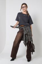 Футболка Юнона Виотекс АНТРАЦИТ