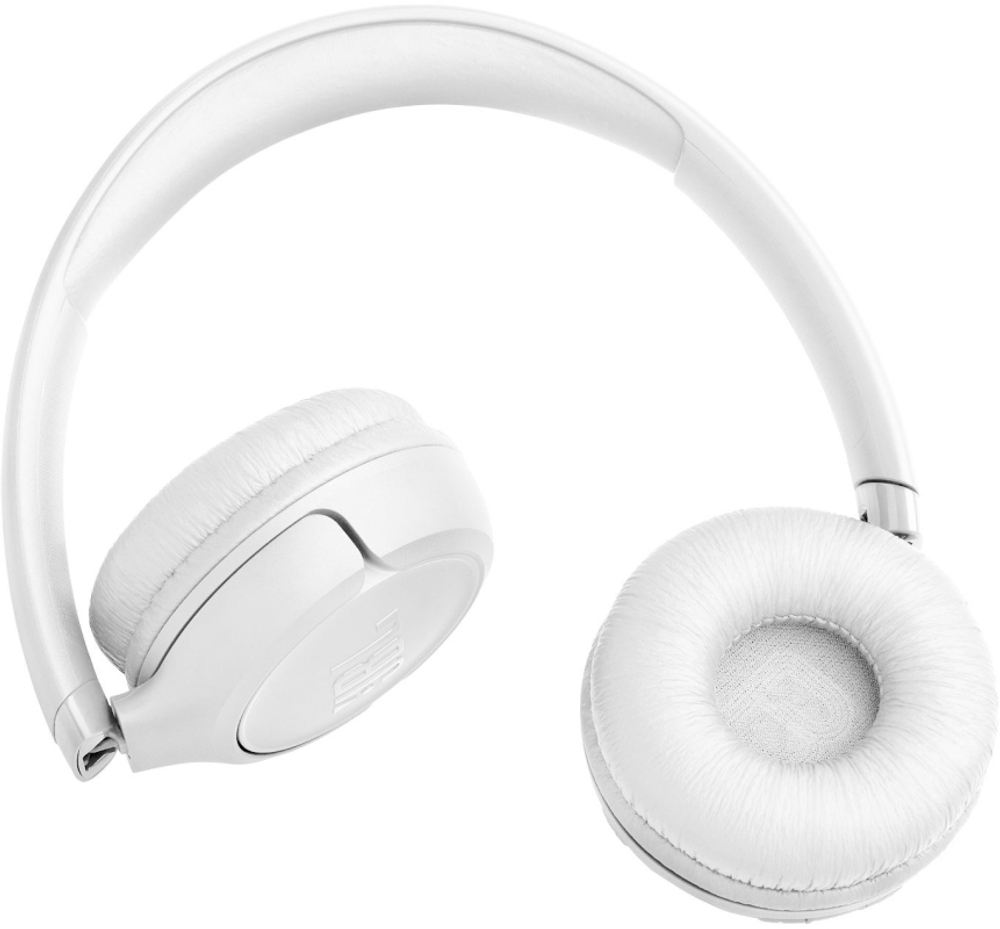 Беспроводные наушники JBL Tune 530BT White