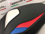 BMW S1000XR 2020-2021 Tappezzeria Italia чехол для сиденья Комфорт с эффектом "памяти"