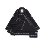 Кимоно Albino Preto BARRIER