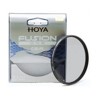 Светофильтр Hoya PL-CIR FUSION ONE поляризационный 52mm