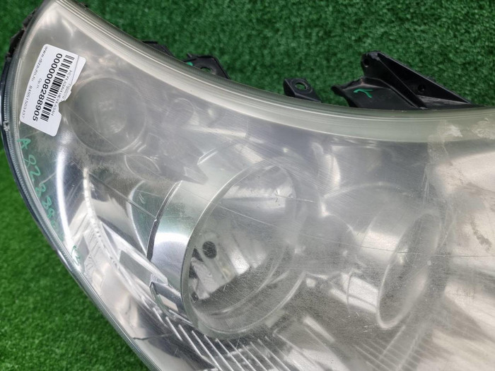 Фара правая Peugeot Boxer 3 (2006-2014) галоген