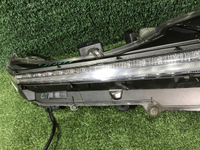 ДХО правый Lexus NX 1 (2014-2017) LED Статичный поворотник