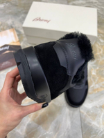 Кеды Brioni