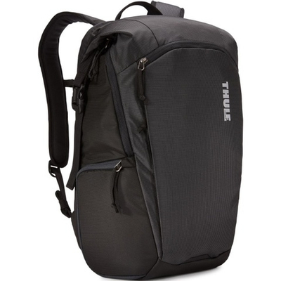 Рюкзак для фотокамеры Thule EnRoute Camera Backpack TECB125 Black (3203904)