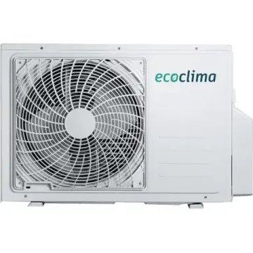 Кондиционер Ecoclima Prestige Line ECW-HE07/BB-4R2 / EC-HE07/B-4R2