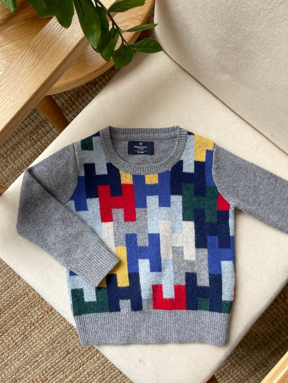 Свитер Hackett, 92