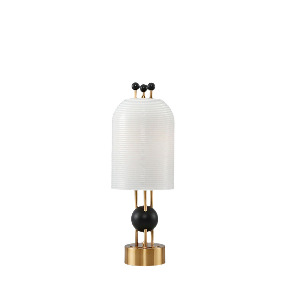 Table design lamp  Lantern by Apparatus