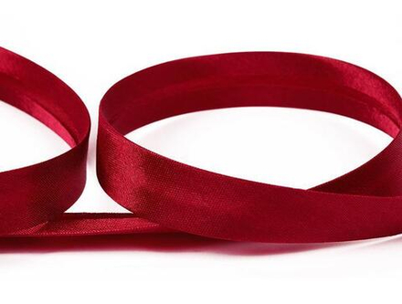 Косая бейка "Gamma", 14-15 мм, №031