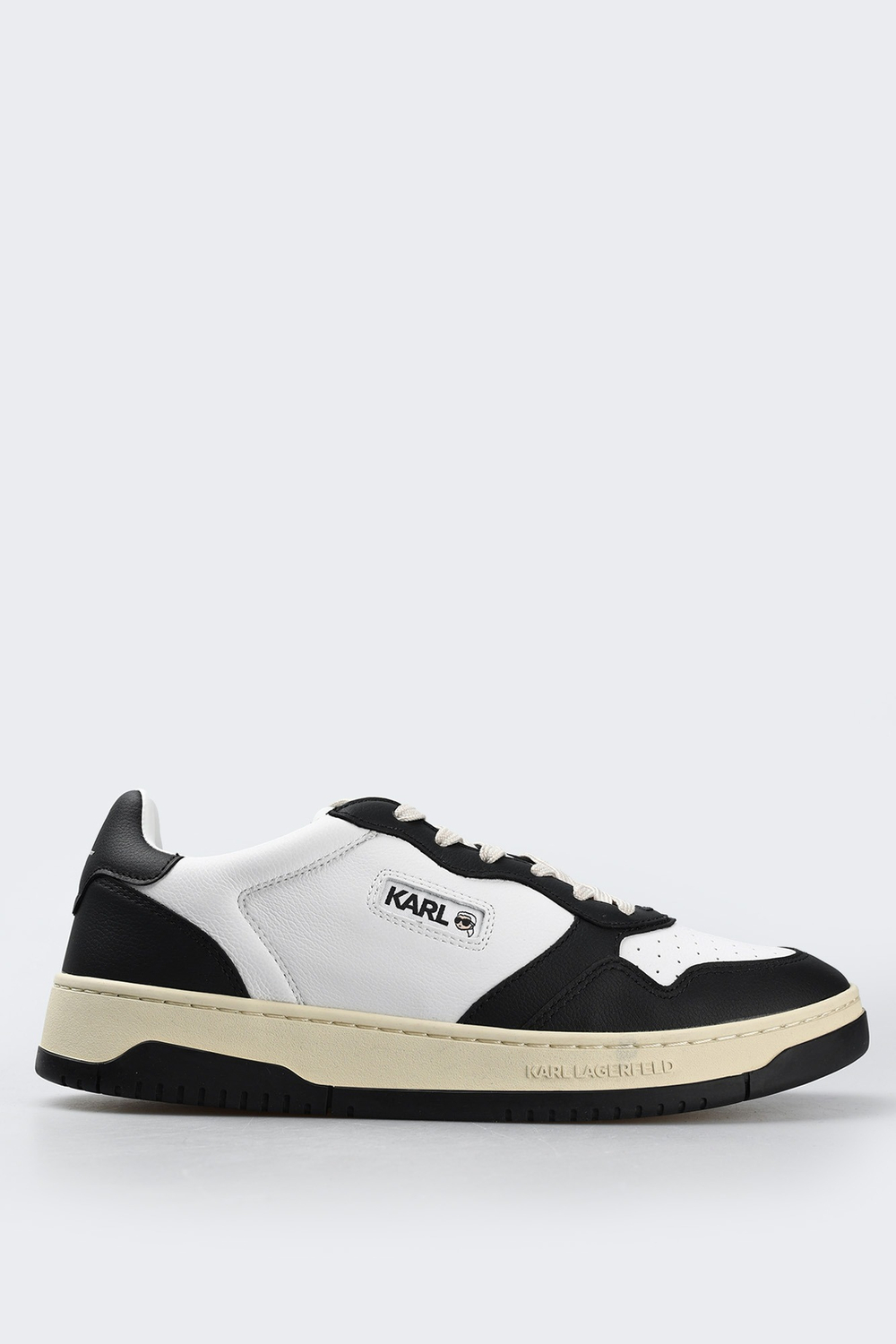 Кеды мужские Karl Lagerfeld KREW