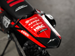 Мотоцикл кроссовый эндуро SHARMAX Expert Air 300