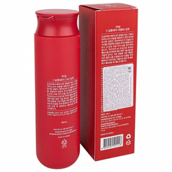 Восстанавливающий профессиональный шампунь с керамидами Masil 3 Salon Hair CMC Shampoo, 300 мл