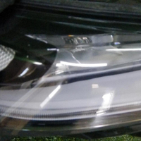 Фара габаритная правая Hyundai Santa Fe 4 TM (2018-2021) LED