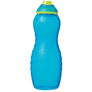 Бутылка для воды Sistema &quot;Hydrate&quot; 700 мл, цвет Голубой