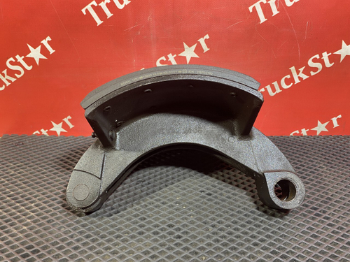 Колодка барабанного тормоза