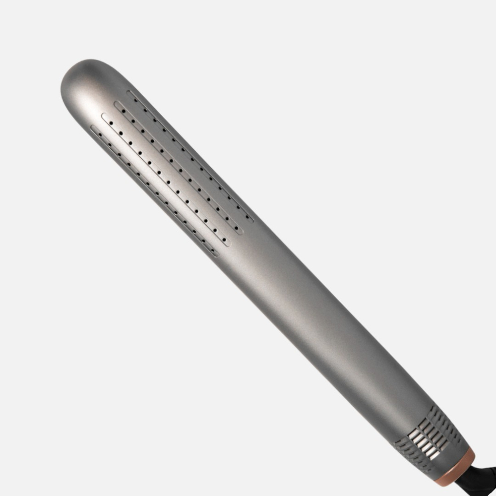 Керамический утюжок 24 мм с воздушным обдувом 303G Mark Shmidt 140-220ºC