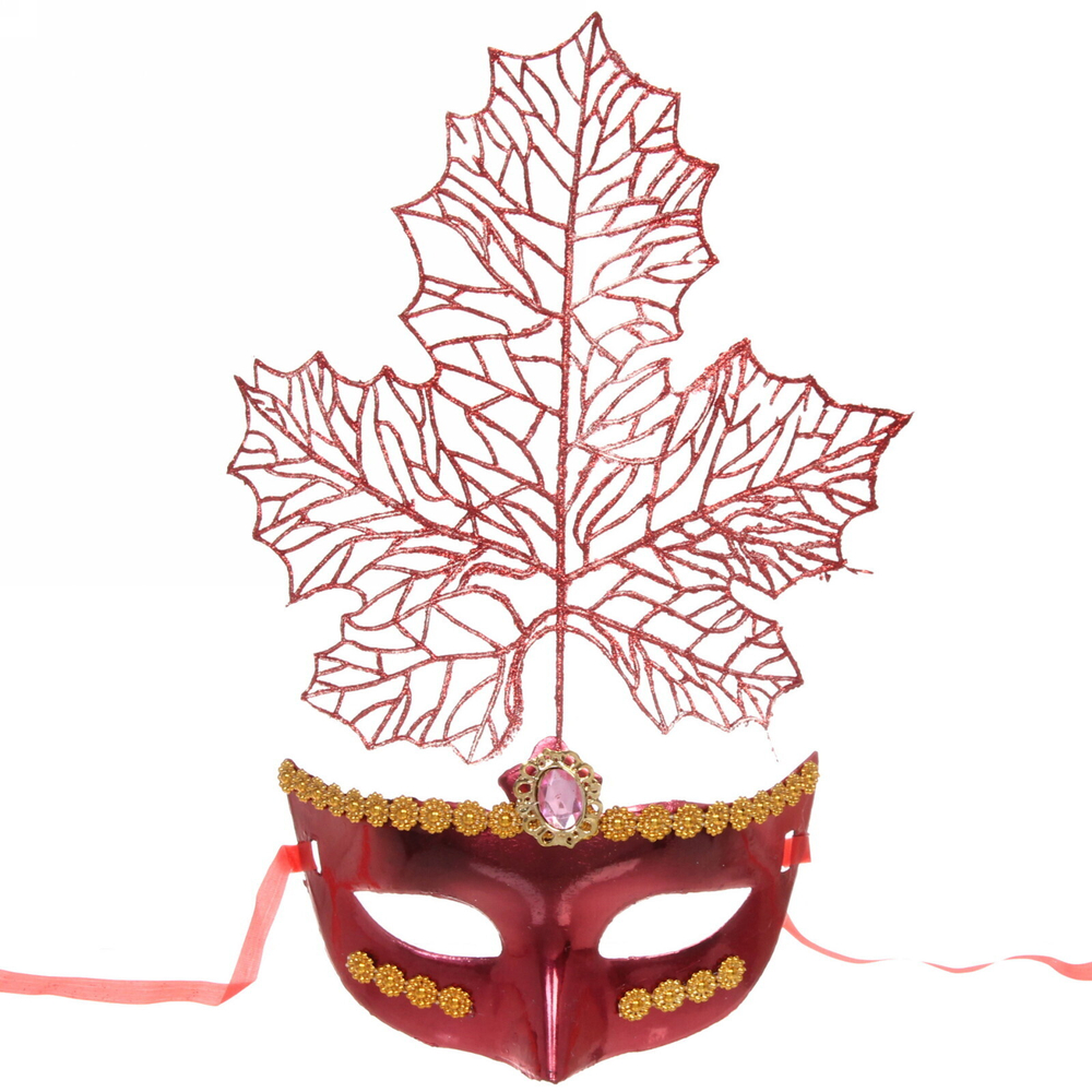 Маска «Фиерия», микс