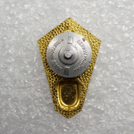 Знак Медицинский техникум СССР