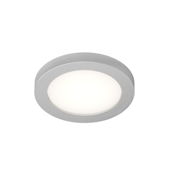 Встраиваемый светильник Denkirs Enkel DK3012-AL