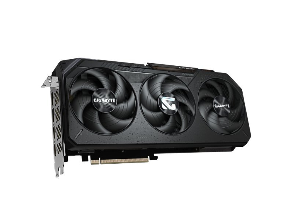 Видеокарта Gigabyte AMD Radeon RX 9070XT [GV-R9070XTGAMING OC-16GD]