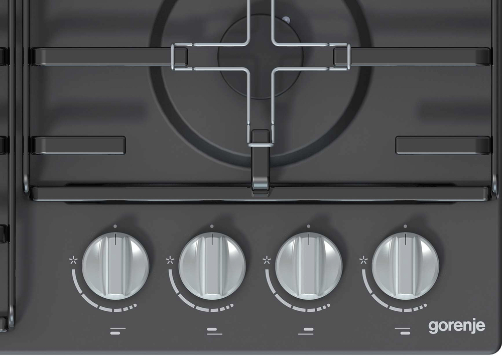 Независимая газовая варочная панель Gorenje G640ZMB