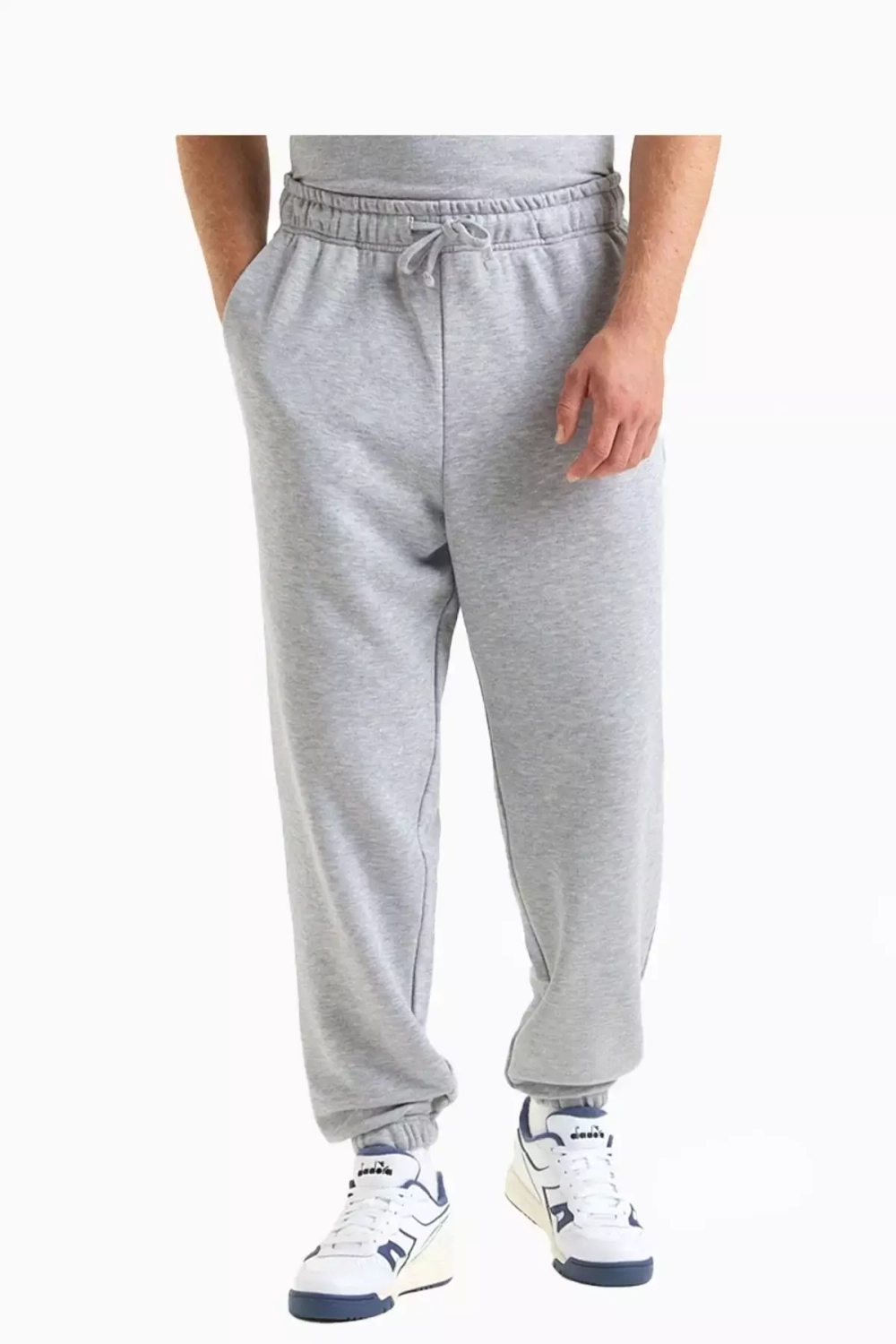 Штаны Diadora Athletic Logo