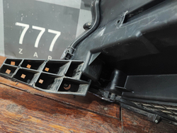 Фара правая LED Toyota Land Cruiser Prado 150 17-24 Б/У Оригинал 8114560N20