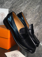 Лоферы Hermes, арт. 470919311