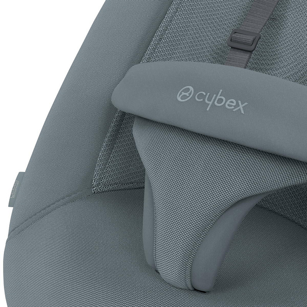 Стульчик для кормления Cybex Lemo 4 в 1 Stone Blue