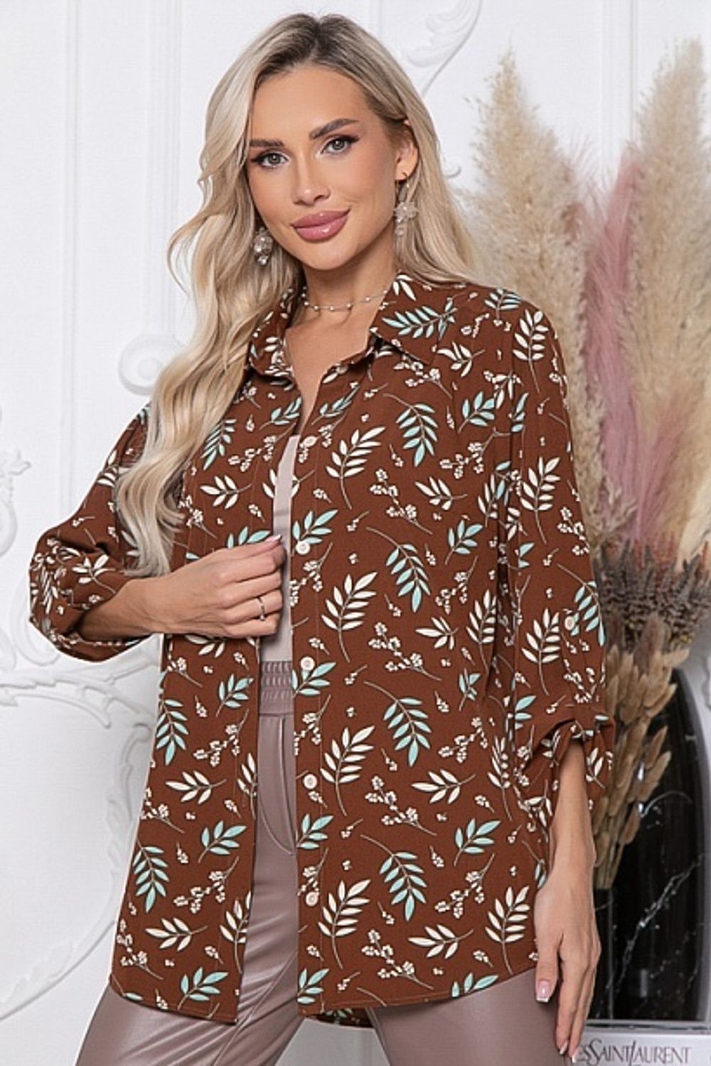 Рубашка 41922 Avili