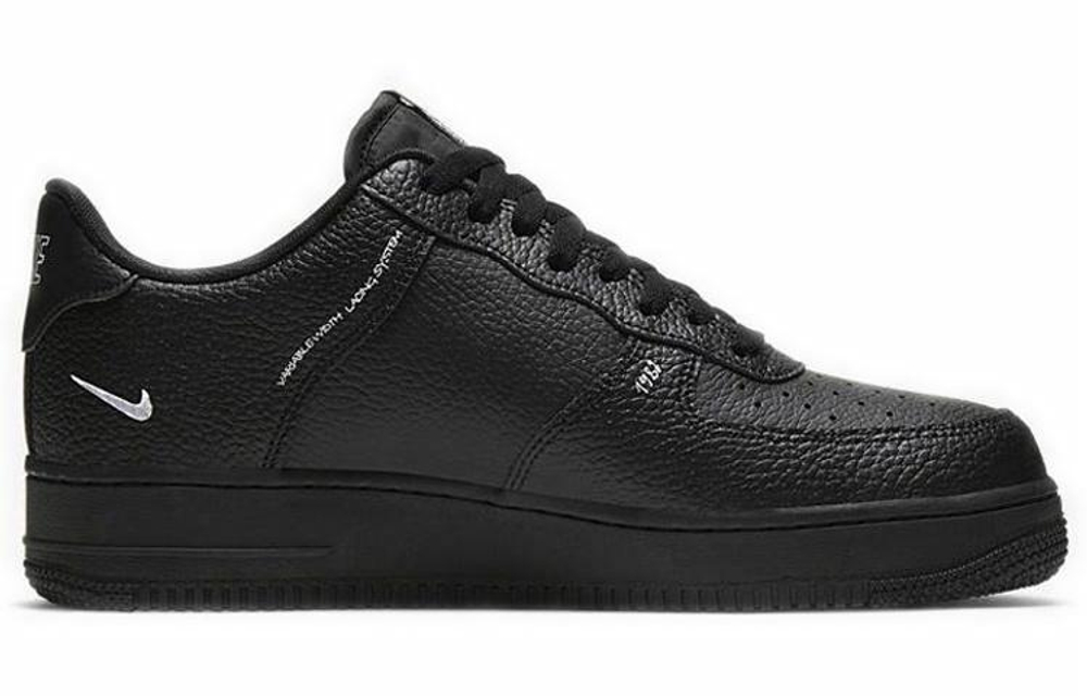 Кроссовки Nike Air Force 1 "Sketch Pack"