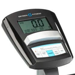 Велотренажер домашний OXYGEN FITNESS JET STREAM M