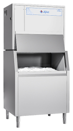 Льдогенератор Abat ЛГ-1200Ч-04 (выносной холод)