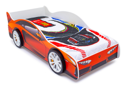 Кровать машина Бельмарко Lamborghini