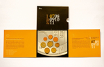 Netherlands 2007 Year Set "National Collection"
