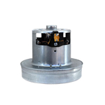 Двигатель пылесоса VAC022UN YDC01PG/CG08 1800W H-115мм D-130мм h-37 мм