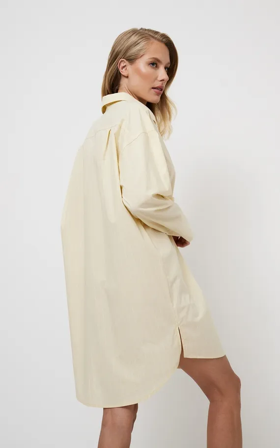 LIMONELLA Сорочка женская