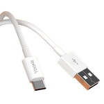 Кабель Yookie CB1-1M USB - Type C