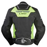 Neat / Черно-желтый